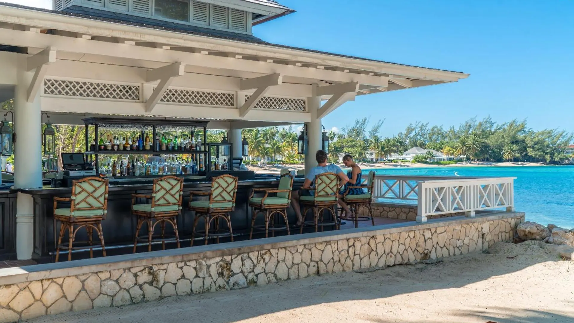 Hospitality Expert Bts 3 - Pool Beach & Bar Montego Bay Locanda