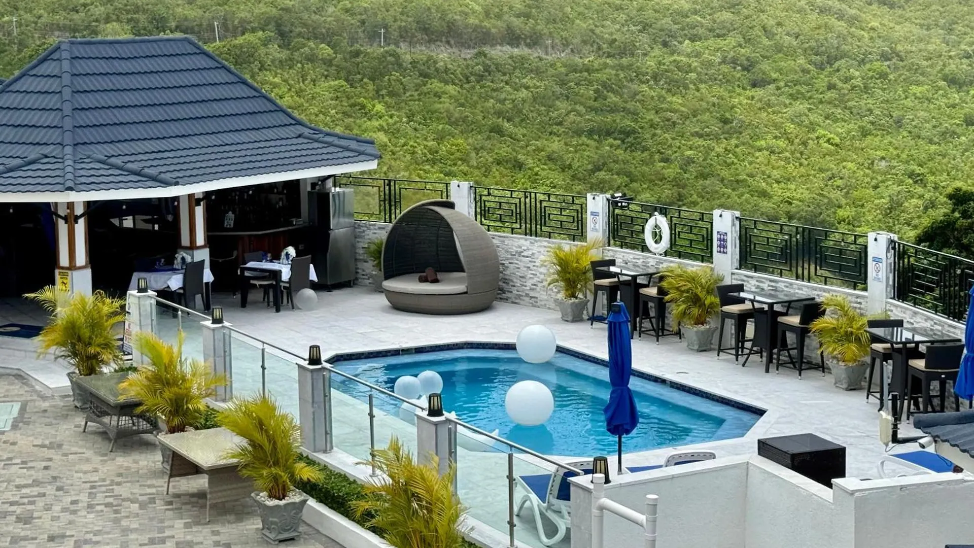 Locanda Hospitality Expert Bts 3 - Pool Beach & Bar Montego Bay Giamaica
