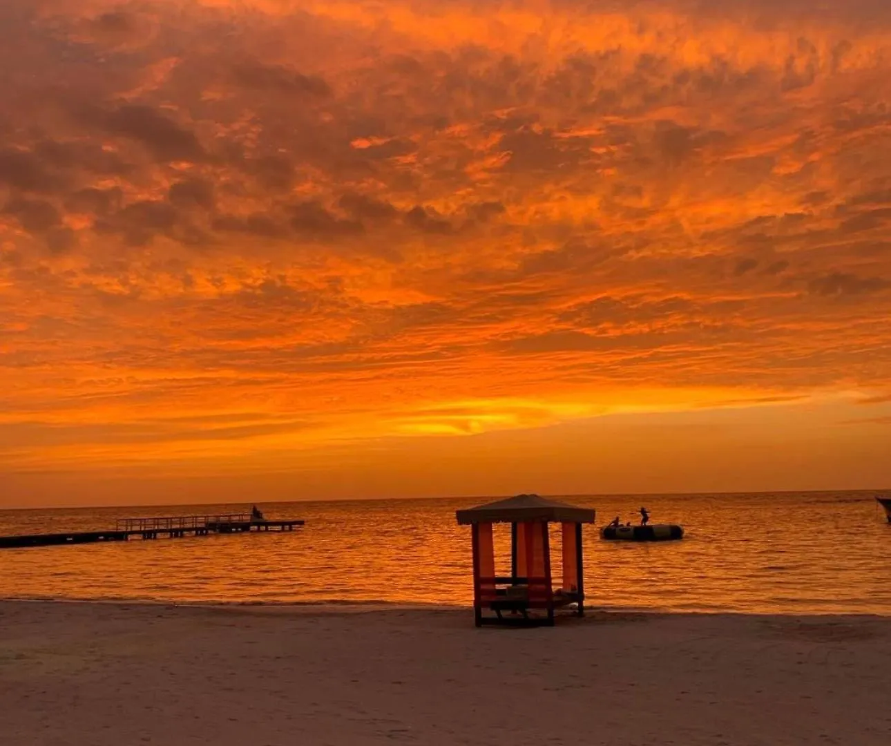 Locanda Hospitality Expert Bts 3 - Pool Beach & Bar Montego Bay Giamaica