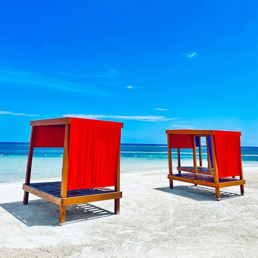 Locanda Hospitality Expert Bts 3 - Pool Beach & Bar Montego Bay