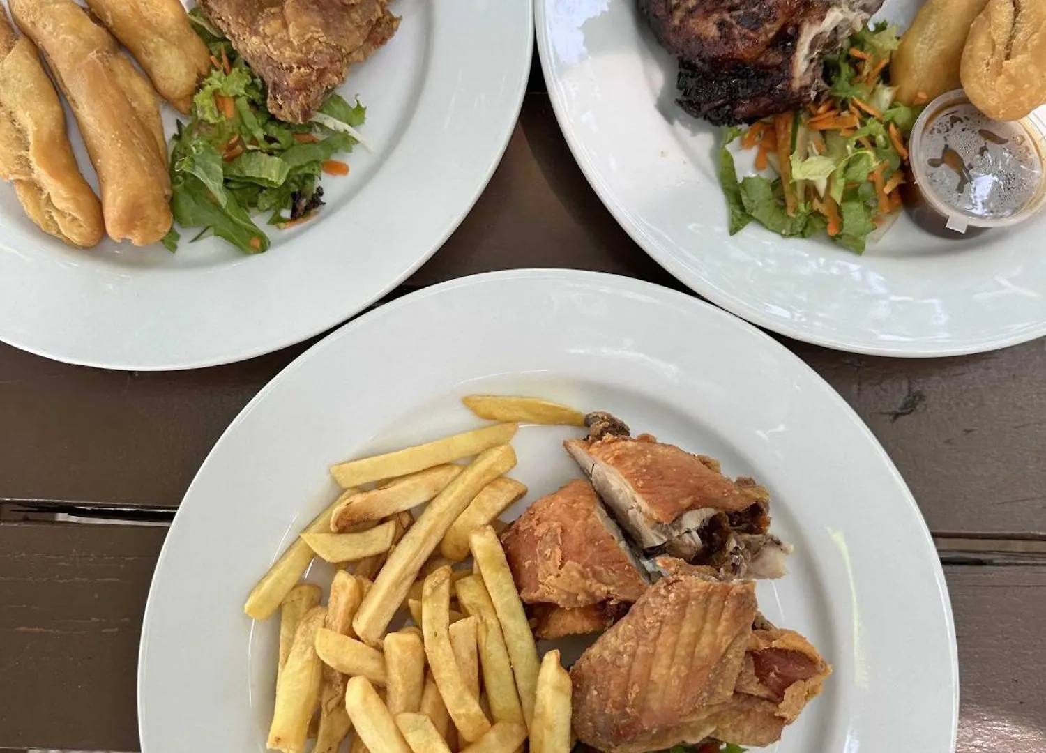 Locanda Hospitality Expert Bts 3 - Pool Beach & Bar Montego Bay