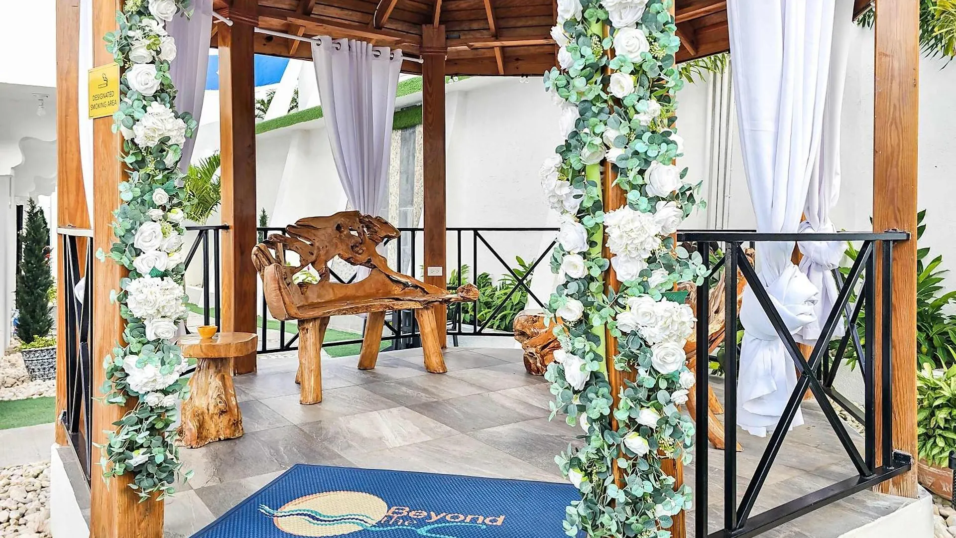 Hospitality Expert Bts 3 - Pool Beach & Bar Montego Bay Giamaica