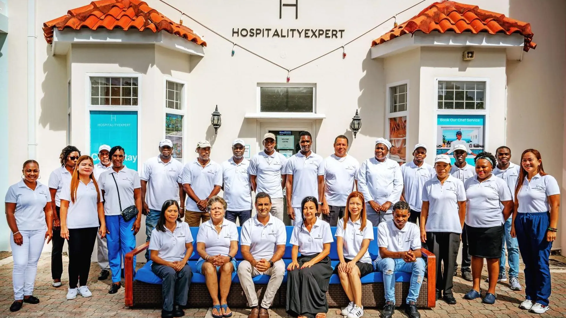 Hospitality Expert Bts 3 - Pool Beach & Bar Μοντέγκο Μπέυ 0*,  Τζαμάικα