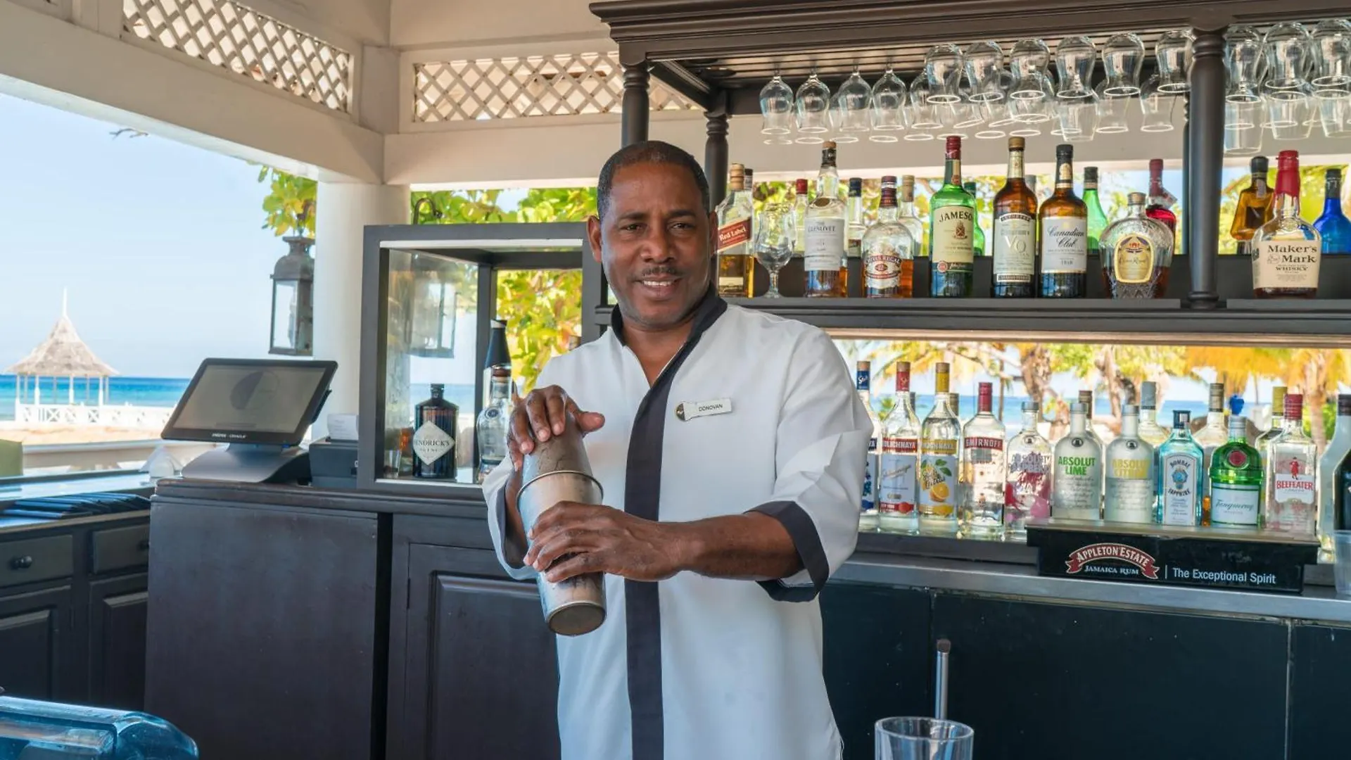 Πανδοχείο Hospitality Expert Bts 3 - Pool Beach & Bar Μοντέγκο Μπέυ