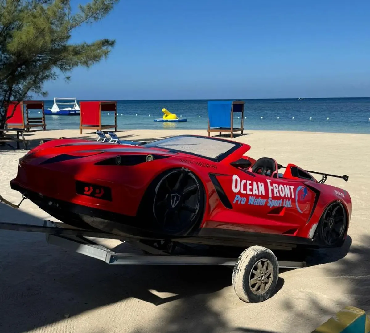 Hospitality Expert Bts 3 - Pool Beach & Bar Μοντέγκο Μπέυ