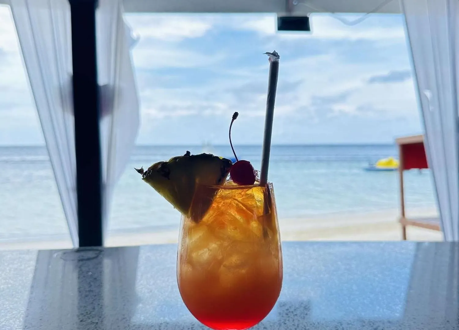 Πανδοχείο Hospitality Expert Bts 3 - Pool Beach & Bar Μοντέγκο Μπέυ